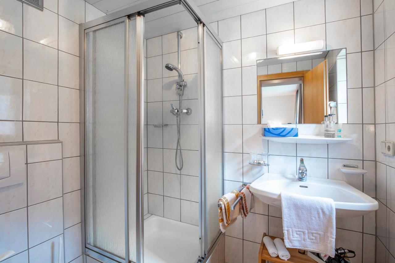Haus Hugo Ξενοδοχείο Ζόλντεν Εξωτερικό φωτογραφία