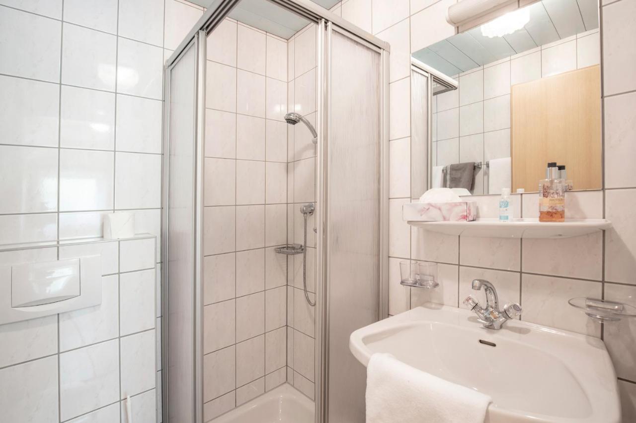 Haus Hugo Ξενοδοχείο Ζόλντεν Εξωτερικό φωτογραφία